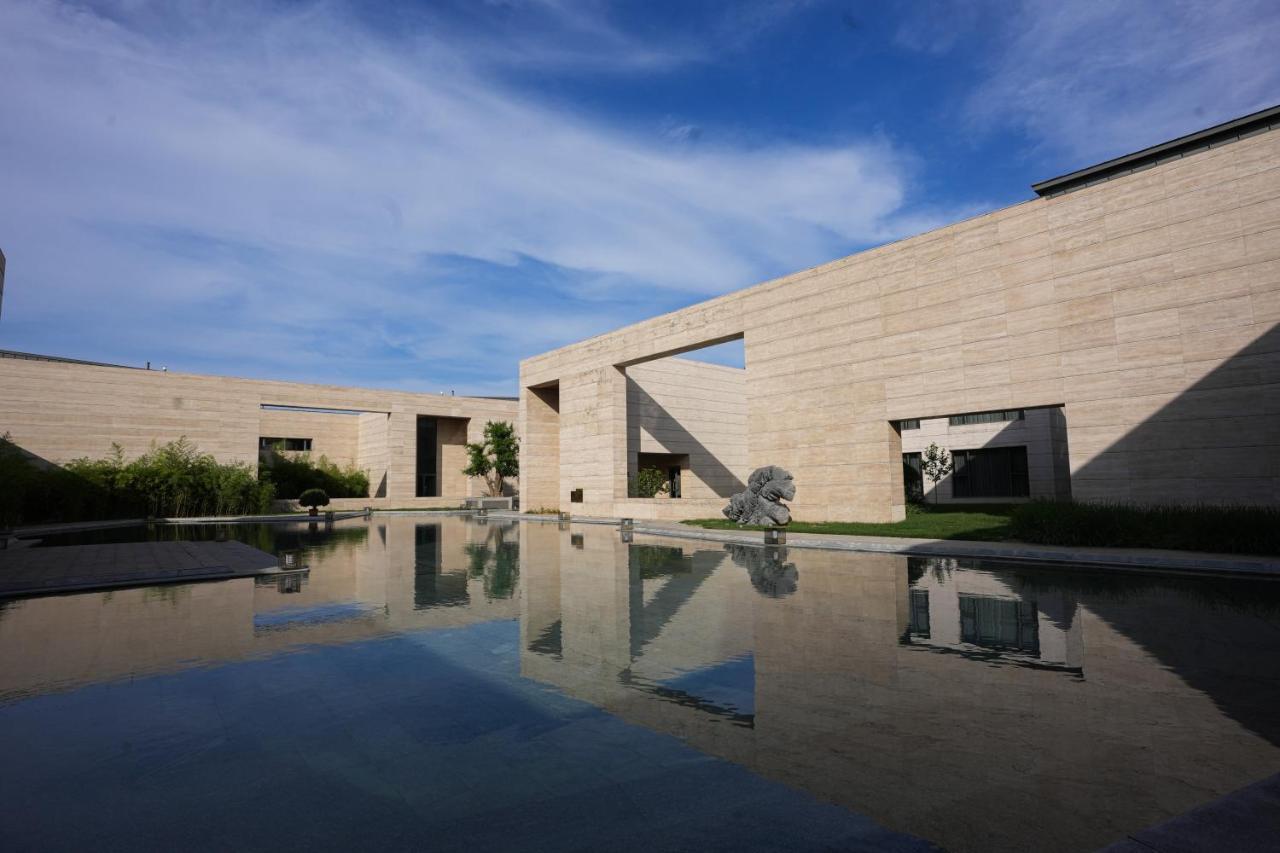 Chengde Imperial Palace Hotel Exterior photo