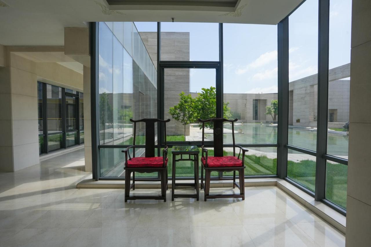 Chengde Imperial Palace Hotel Exterior photo