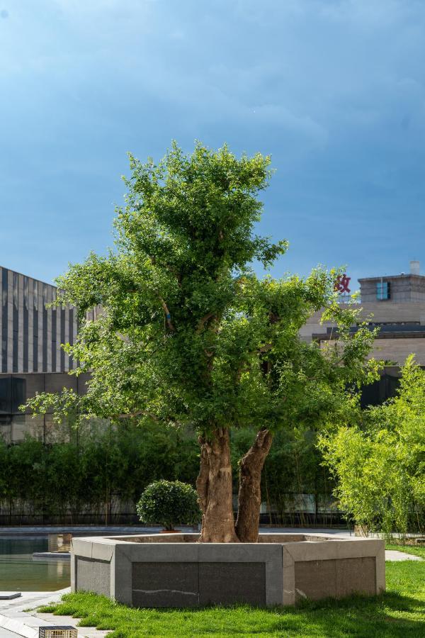 Chengde Imperial Palace Hotel Exterior photo
